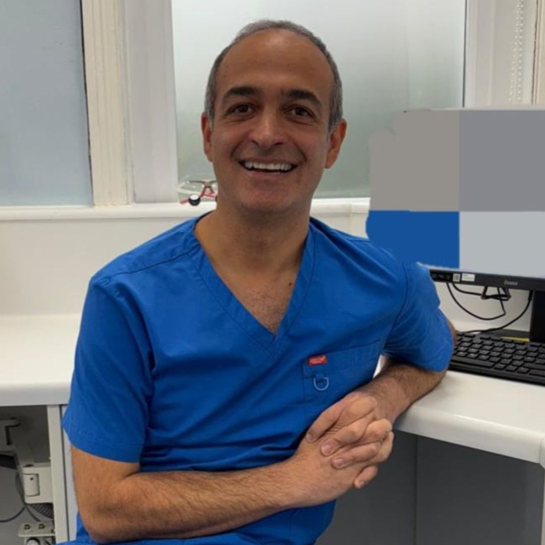 Ravenhill Dental Care Welcome To Raven Hill Dental Practice Bruce Ravenhill