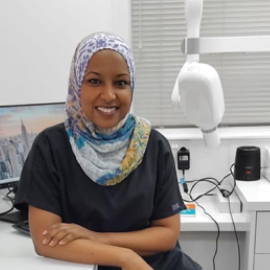 Ravenhill Dental Care Welcome To Raven Hill Dental Practice Maysoon Ravenhill