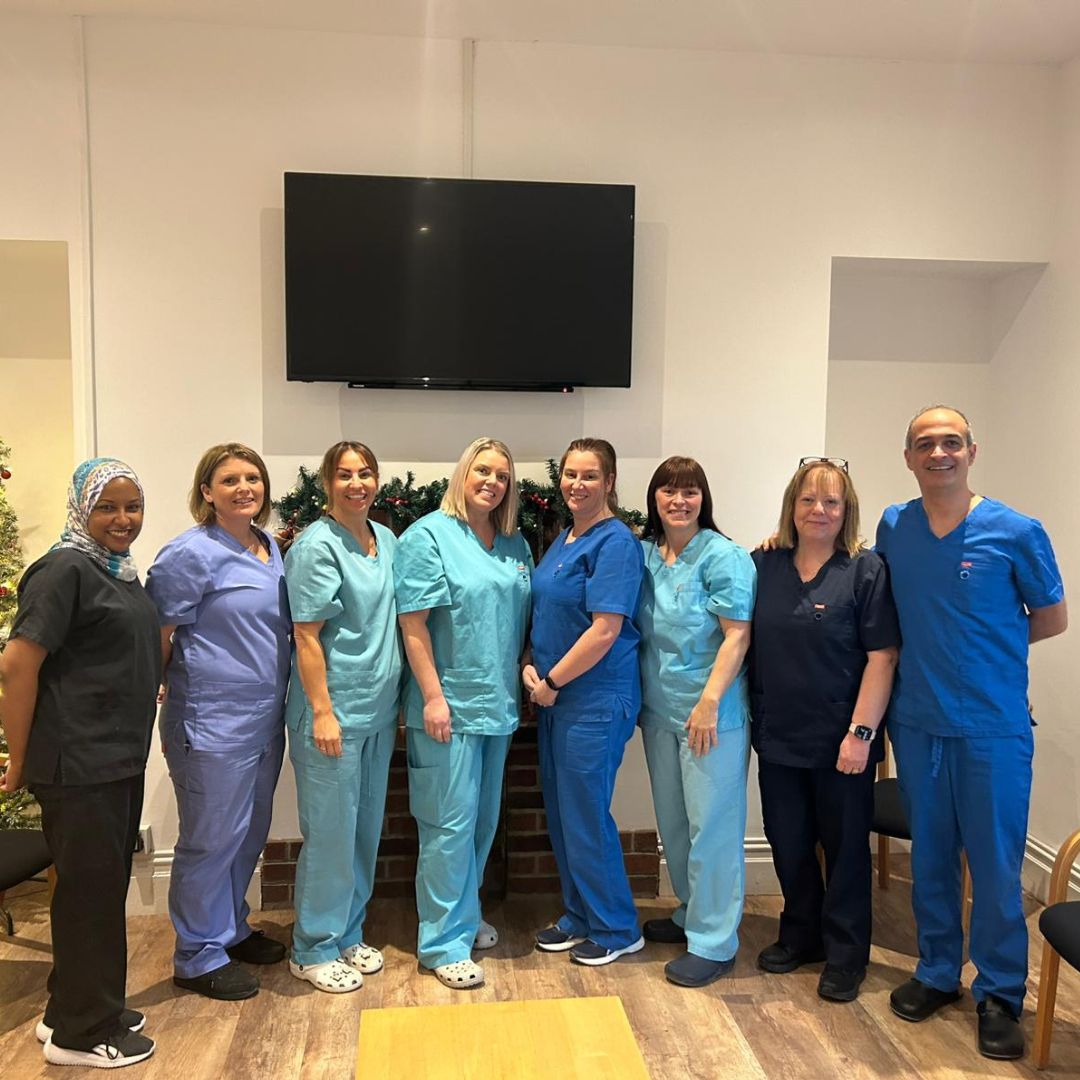 Raven Hill Practice pictures