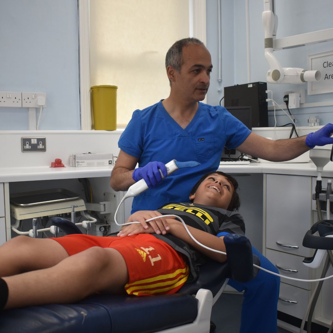 Raven Hill Practice pictures