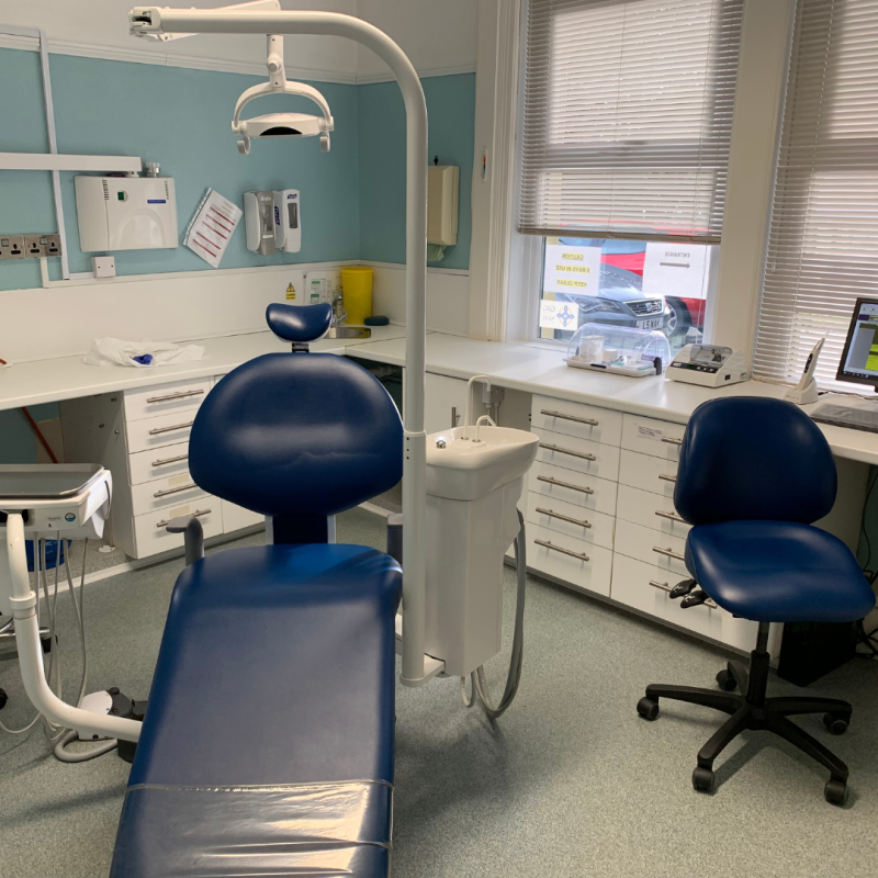 Ravenhill Dental Care Teeth Whitening Raven Hill Practice pictures